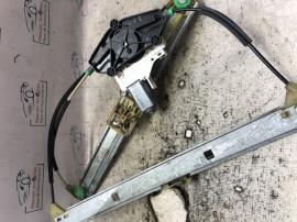 Macara geam dreapta fata Audi Q5 2010