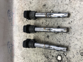 Fise bujii Volkswagen Passat CC 1.8 2013