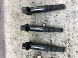 Fise bujii Peugeot 2008 1.2 Benzina 2016