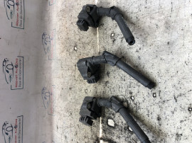 Fise bujii Dacia Duster 2019