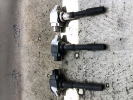 Fise bujii Renault Captur 0.9 2016