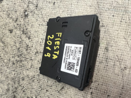 Camera parbriz Ford Fiesta 2019