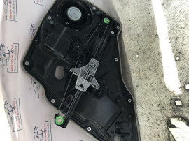 Macara geam stanga spate Volkswagen Tiguan 2013