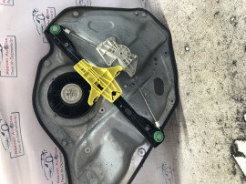 Macara geam stanga spate Volkswagen Golf 6 break 2012