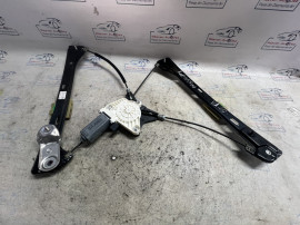 Macara geam stanga fata Volkswagen Passat B8 2016