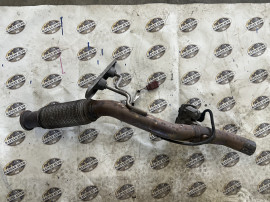 Clapeta evacuare Audi A3 8V 1.4 2015