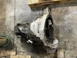 Cutie de viteze 6 trepte Audi A4 B9 1.4 Benzina 2016