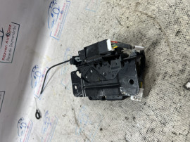 Broasca hayon BMW 5GT (F07) 2013