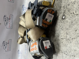 Set Centuri fata cu capsa Volkswagen Touareg 2007