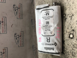 Airbag scaun dreapta fata Dacia Sandero 2022