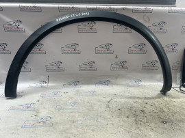 Bandou aripa stanga spate Nissan Qashqai 2012
