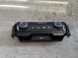 Panou comanda clima Honda Civic 2016