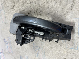 Maner exterior dreapta fata Audi A5 2012