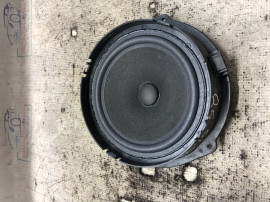 Boxa stanga spate Audi Q5 2012