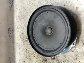 Boxa stanga fata Skoda Superb 2012