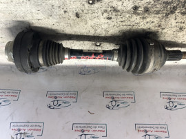 Planetara stanga fata Volkswagen Touareg 2011