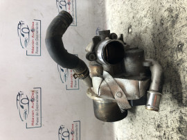 Racitor Gaze cu EGR Volkswagen Golf 7 2.0 2015