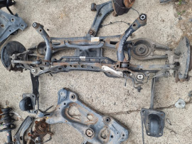 Punte spate Skoda Superb 3 Berlina 2018