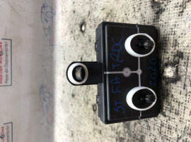 Modul Portiera Stanga Fata Volkswagen T-CROSS 2020