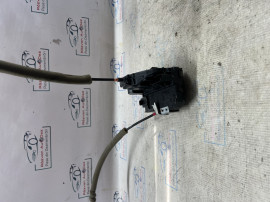 Broasca dreapta spate Nissan Qashqai 2015