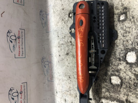 Maner exterior stanga fata Renault Captur 2015