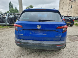 Hayon Skoda Karoq 2020