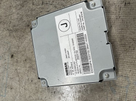 Modul camera Nissan Qashqai 1.2 Benzina 2016