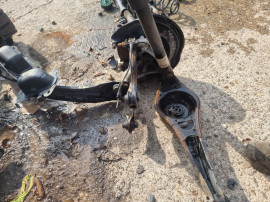 Fuzeta dreapta spate Volkswagen Tiguan 2011