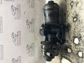 Termoflot Volkswagen Eos 2009