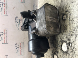 Termoflot Skoda Fabia 3 2015