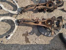 Fuzeta stanga fata Volkswagen Touareg 3.0 Motorina 2012