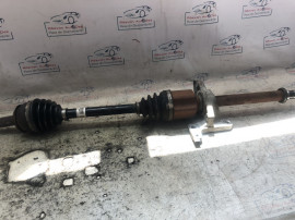 Planetara dreapta fata Nissan Qashqai 1.2 Benzina 2016