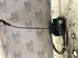 Broasca dreapta spate Nissan X-Trail 2017