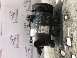 Compresor AC Skoda Octavia 3 1.6 2014