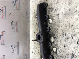 Galerie evacuare Peugeot 3008 1.6 Motorina 2018