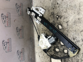 Macara geam stanga spate Audi Q3 2014