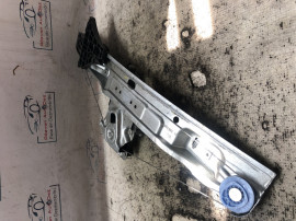 Macara geam stanga spate Opel Insignia A 2010