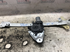 Macara geam stanga fata Dacia Duster 2019