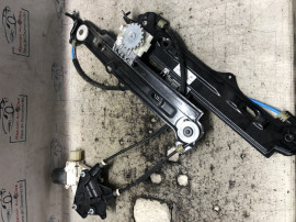 Macara geam stanga spate BMW Seria 4 F36 2014