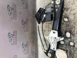 Macara geam stanga spate Volkswagen Jetta 2012