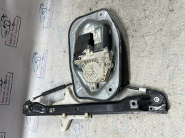 Macara geam stanga spate Volkswagen Jetta 2008