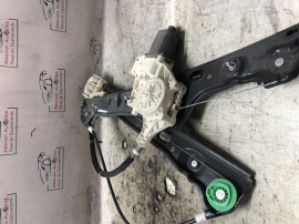 Macara geam stanga fata BMW Seria 3 E92 2010