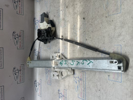 Macara geam stanga spate Audi Q5 2009