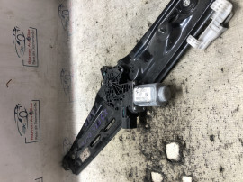 Macara geam stanga spate BMW X3 F25 2012