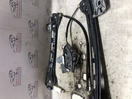 Macara geam stanga spate Volkswagen Passat CC 2010