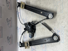 Macara geam stanga fata Audi Q2 2019