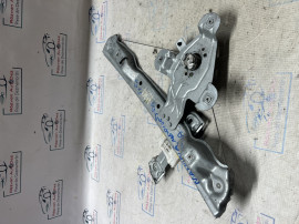 Macara geam stanga spate Opel Meriva 2010