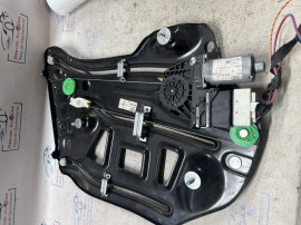 Macara geam stanga fata Audi A4 B8 2007