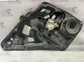 Macara geam stanga spate Volkswagen Tiguan 2009
