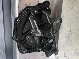 Macara geam stanga fata Mazda CX-5 2015
